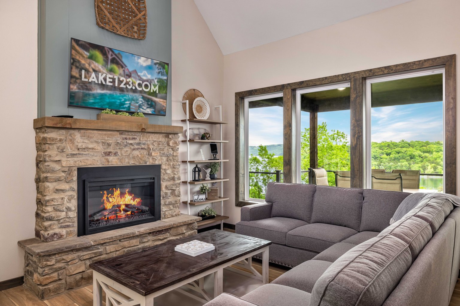 Kimberling City Vacation Rental