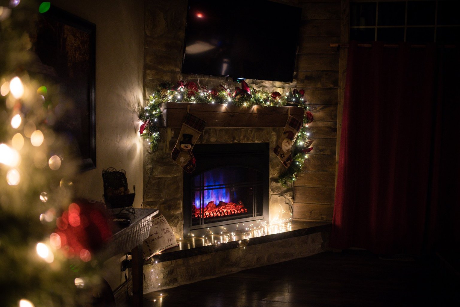 Lampe Vacation Rental