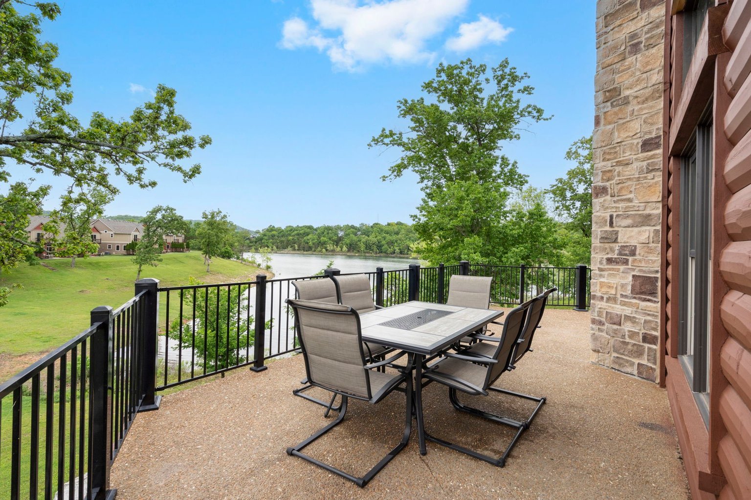 Lampe Vacation Rental