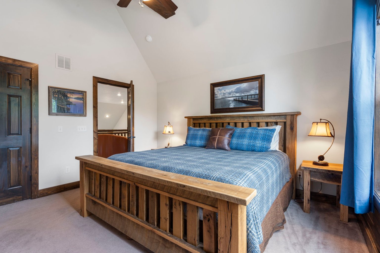 Lampe Vacation Rental