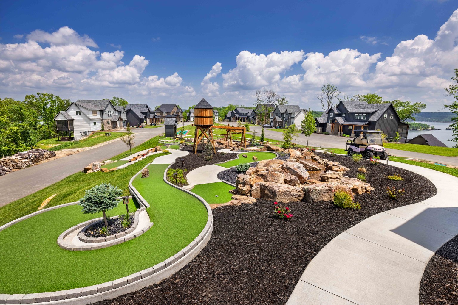 Kimberling City Vacation Rental