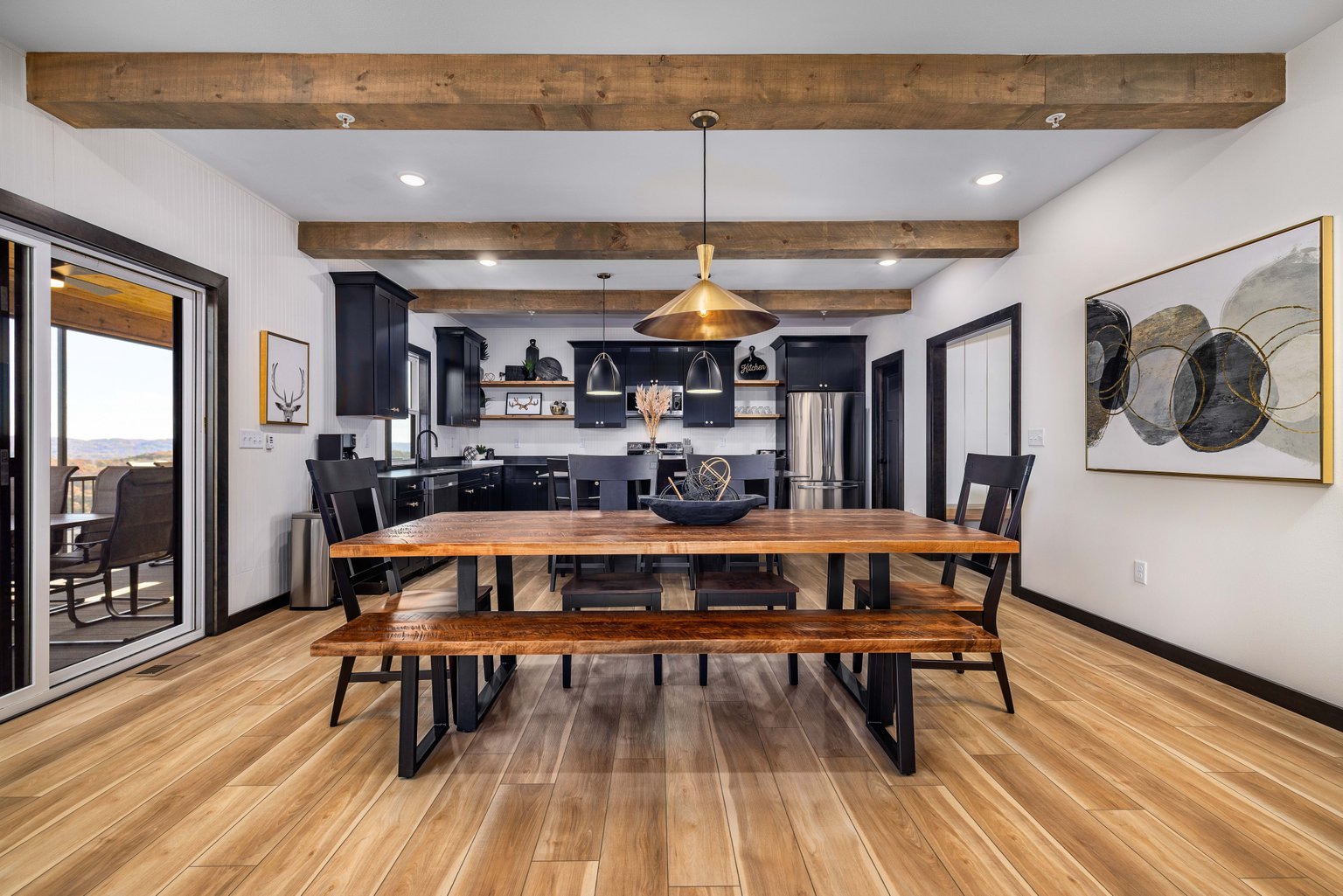 Kimberling City Vacation Rental