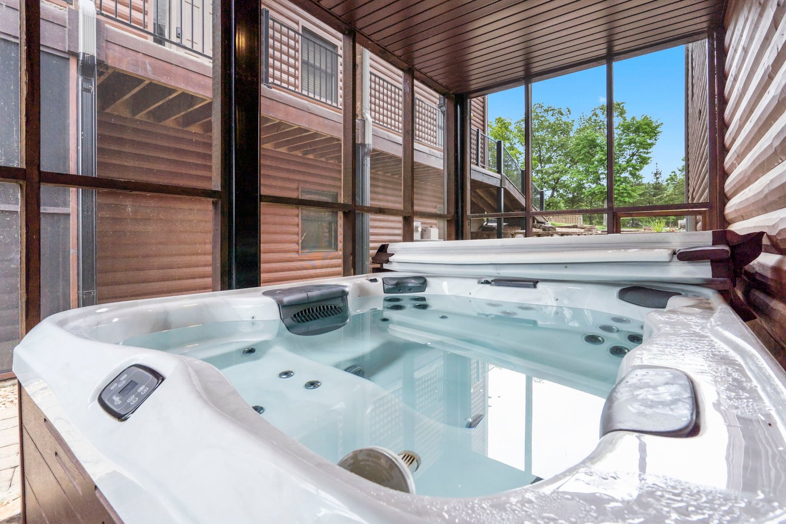 Lampe Vacation Rental