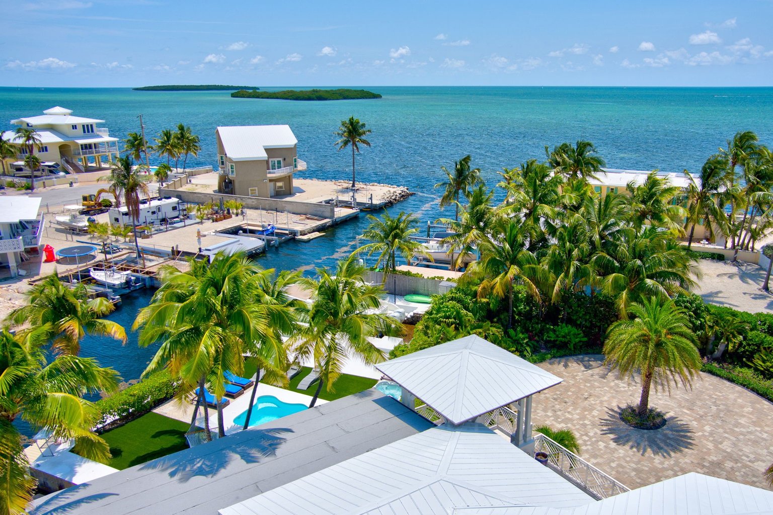 Key Largo Vacation Rental