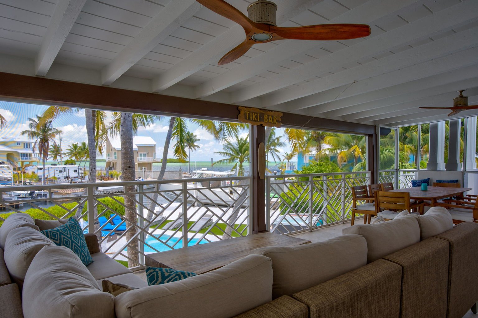 Key Largo Vacation Rental