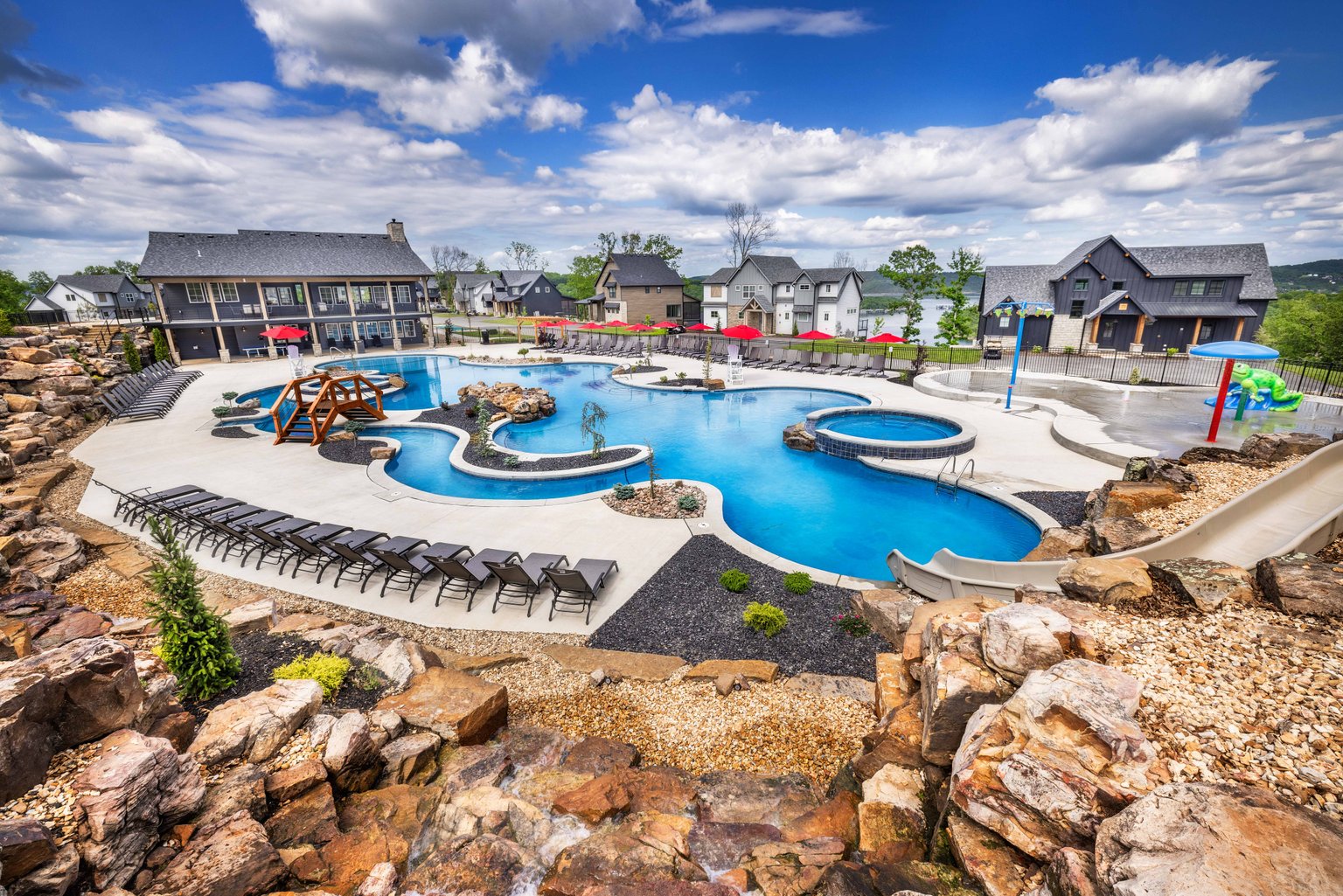 Kimberling City Vacation Rental