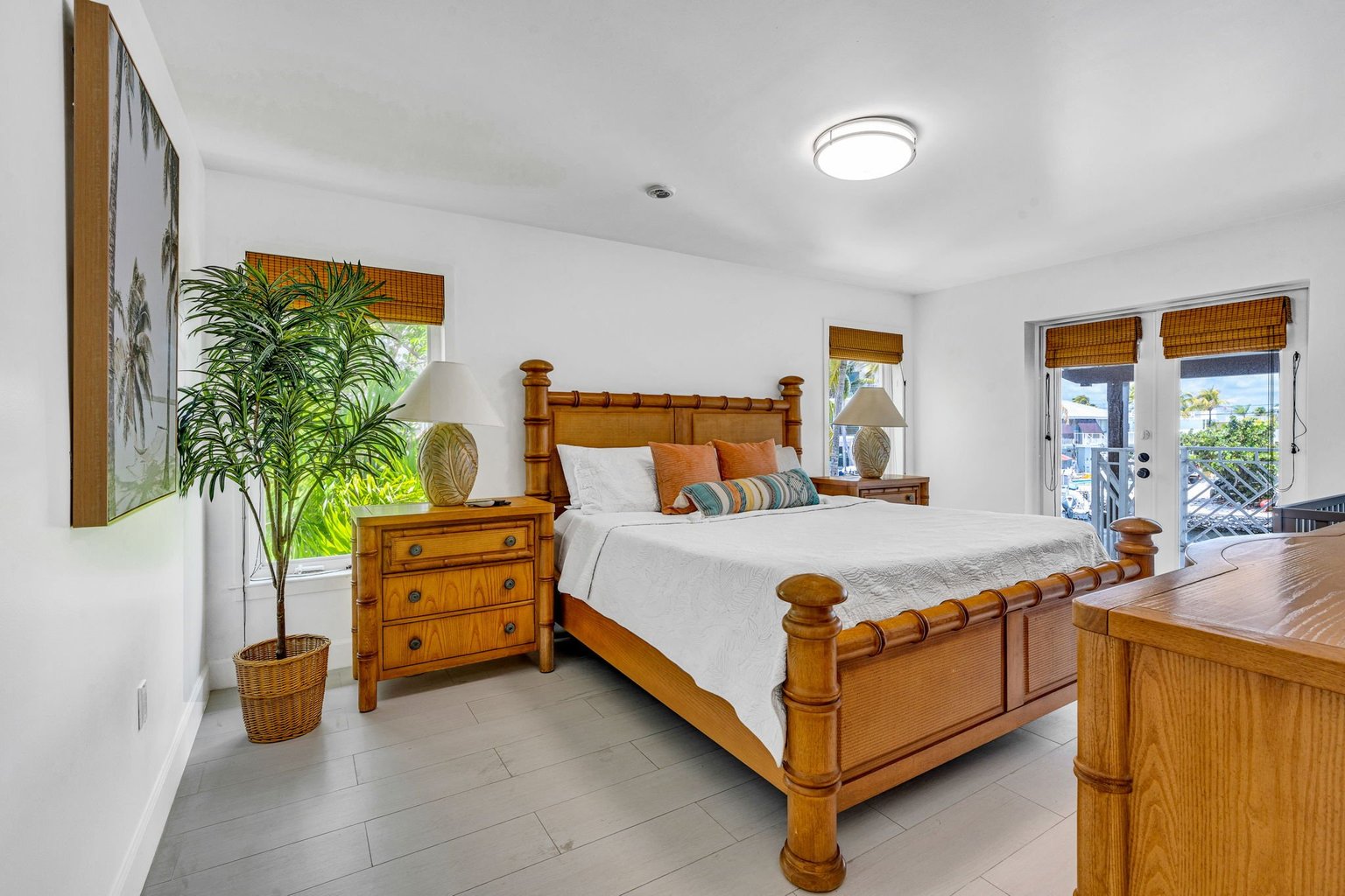 Key Largo Vacation Rental