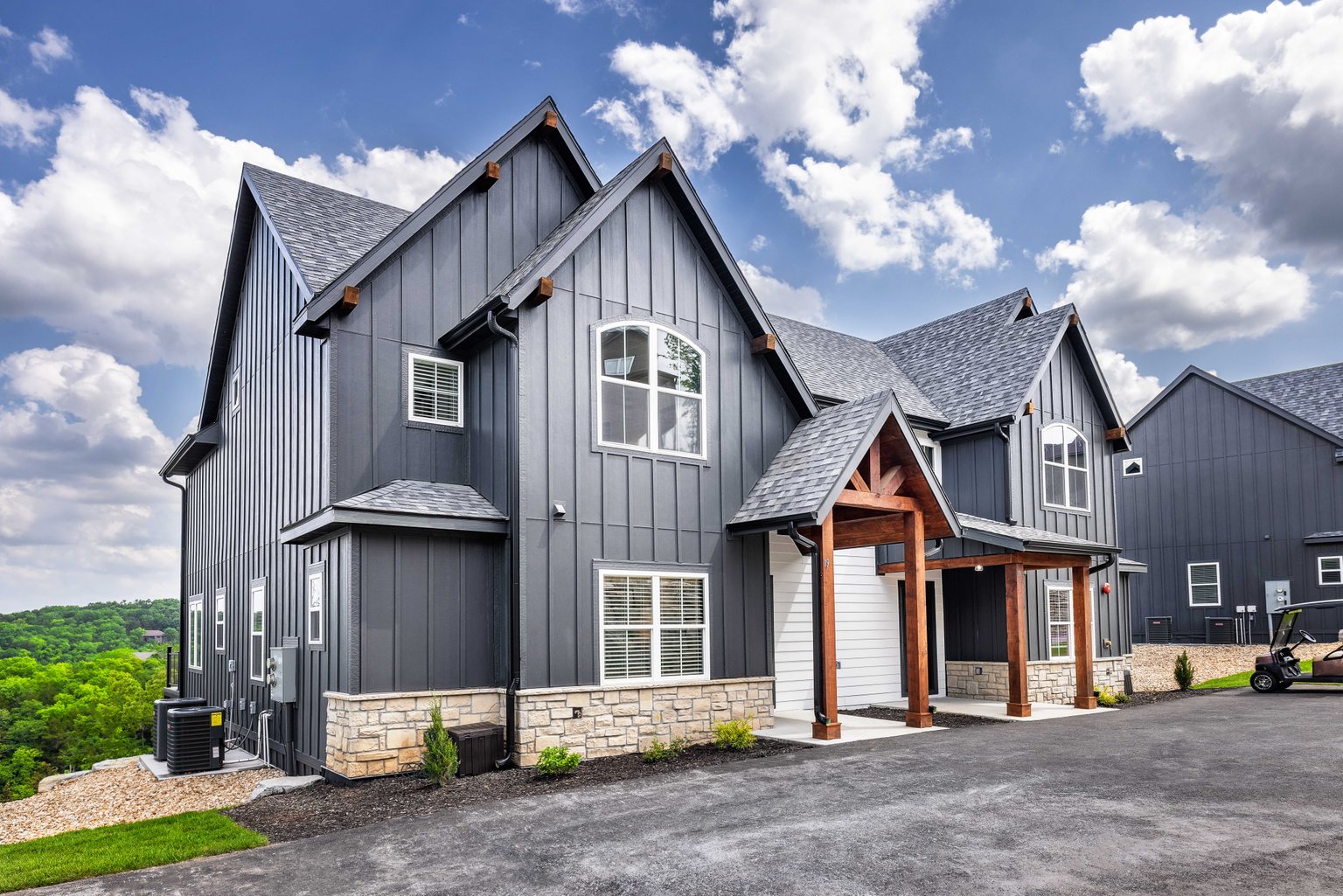 Kimberling City Vacation Rental