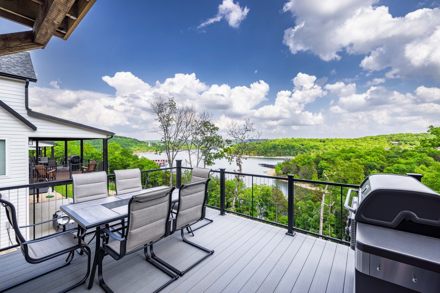 Kimberling City Vacation Rental