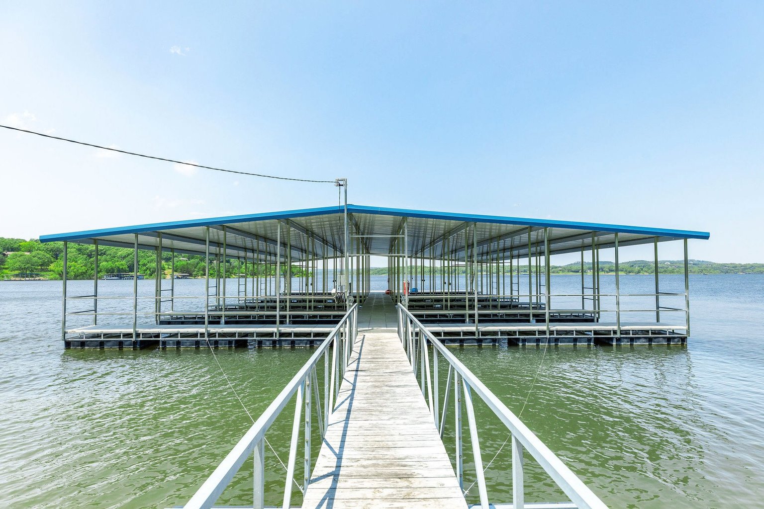 Lampe Vacation Rental