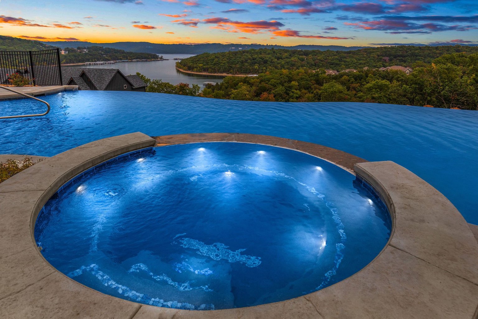 Kimberling City Vacation Rental