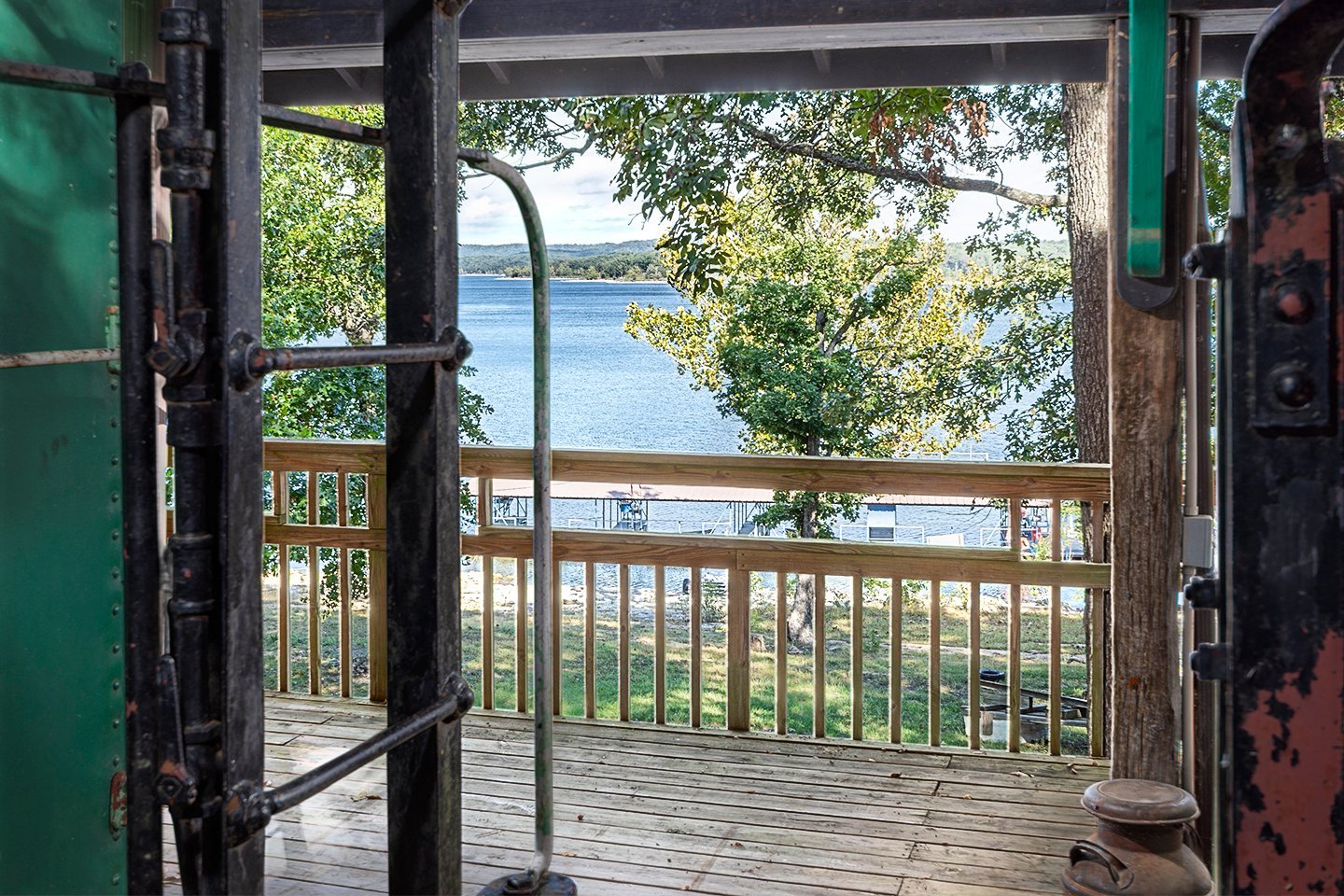 Lampe Vacation Rental