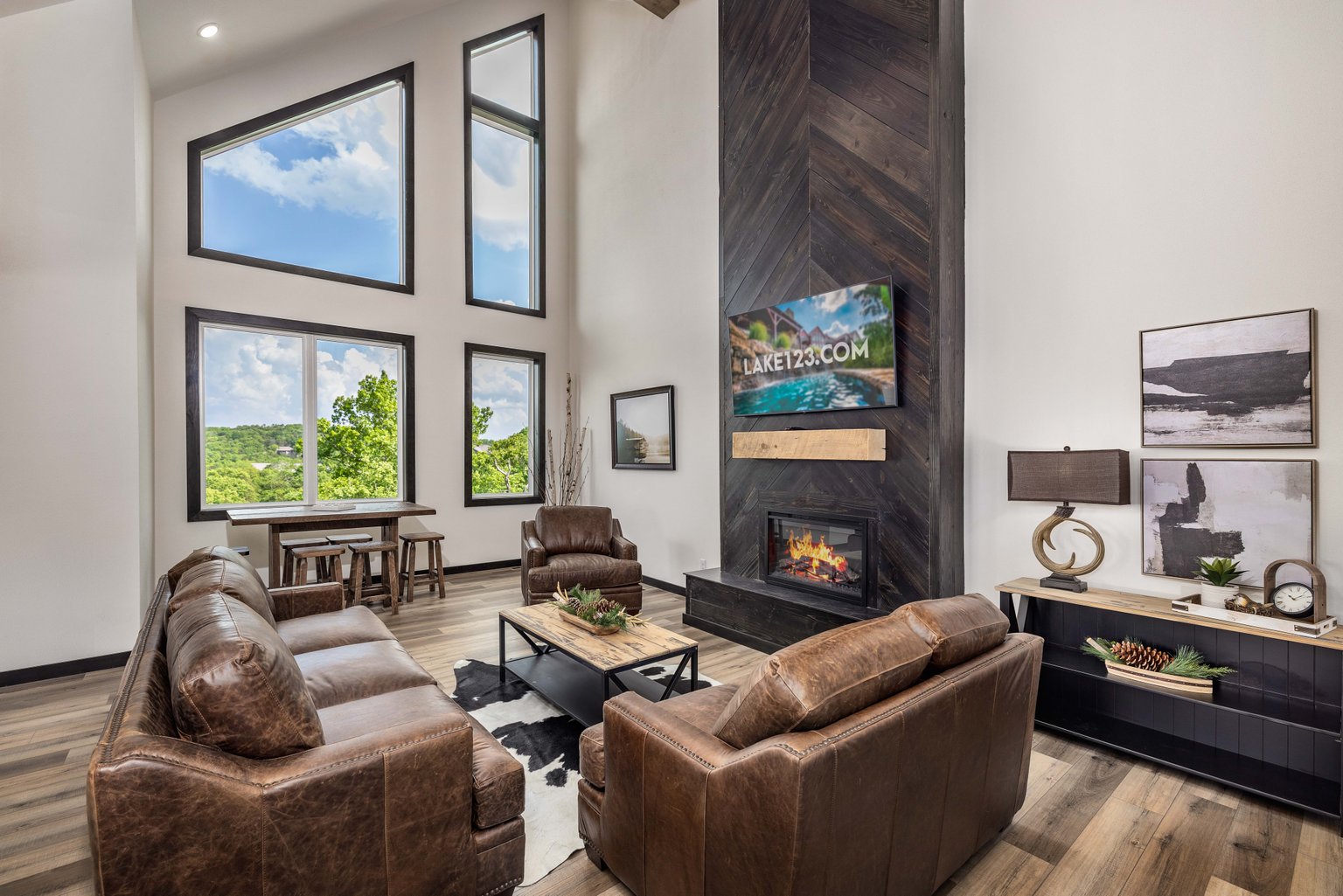 Kimberling City Vacation Rental