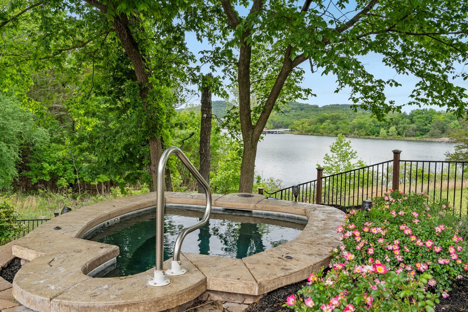 Lampe Vacation Rental