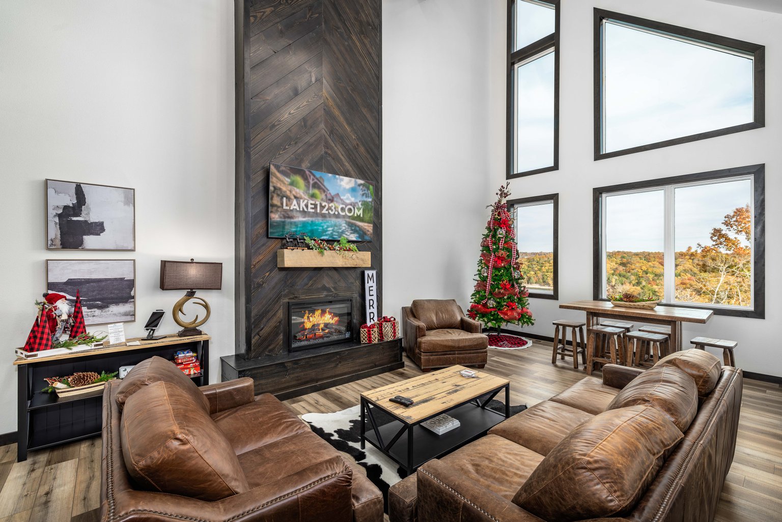 Kimberling City Vacation Rental