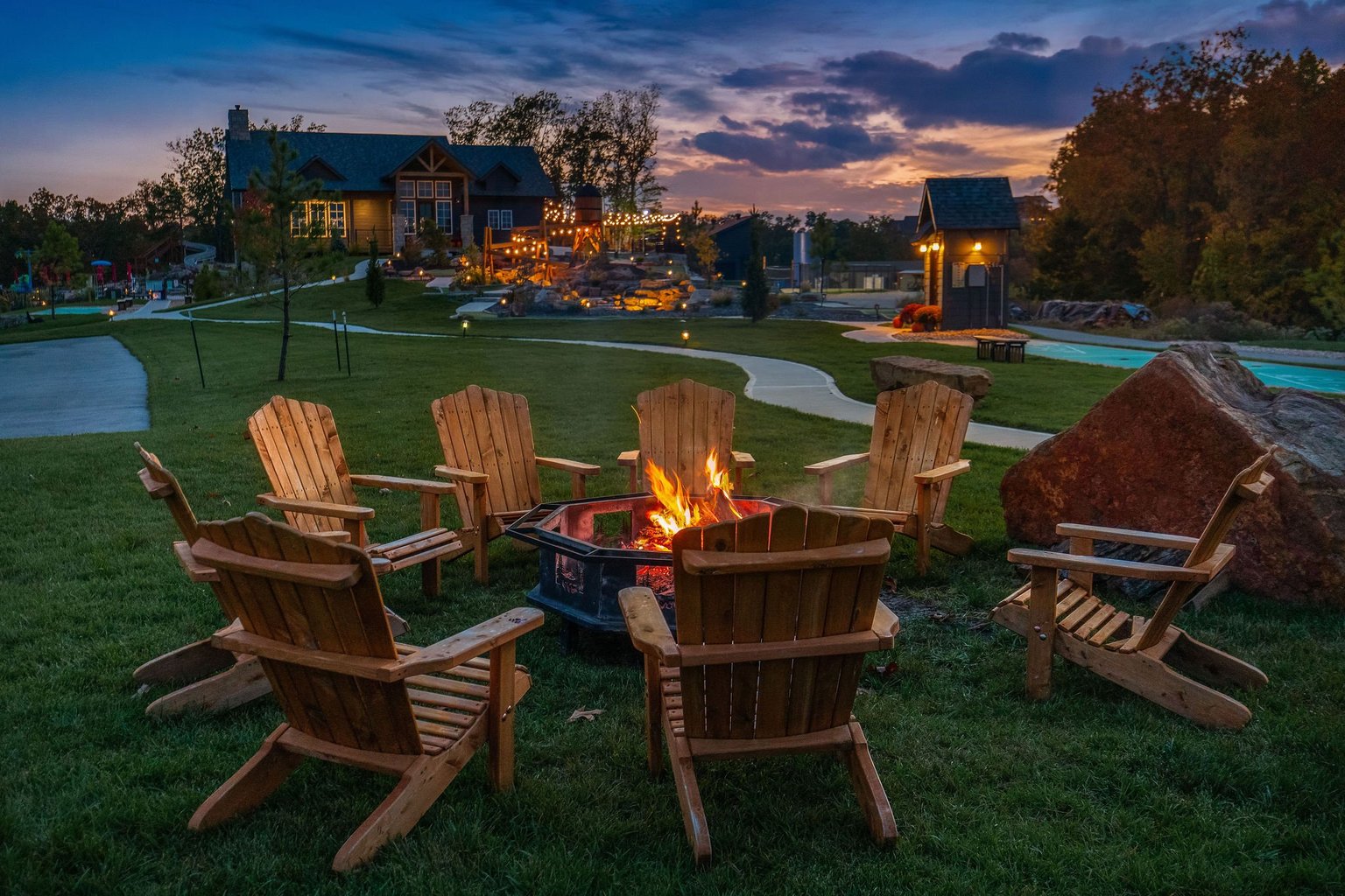 Kimberling City Vacation Rental