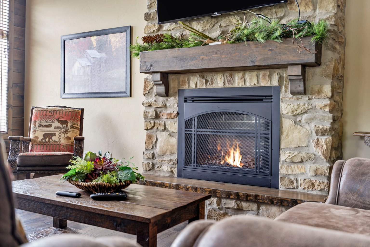 Branson Vacation Rental