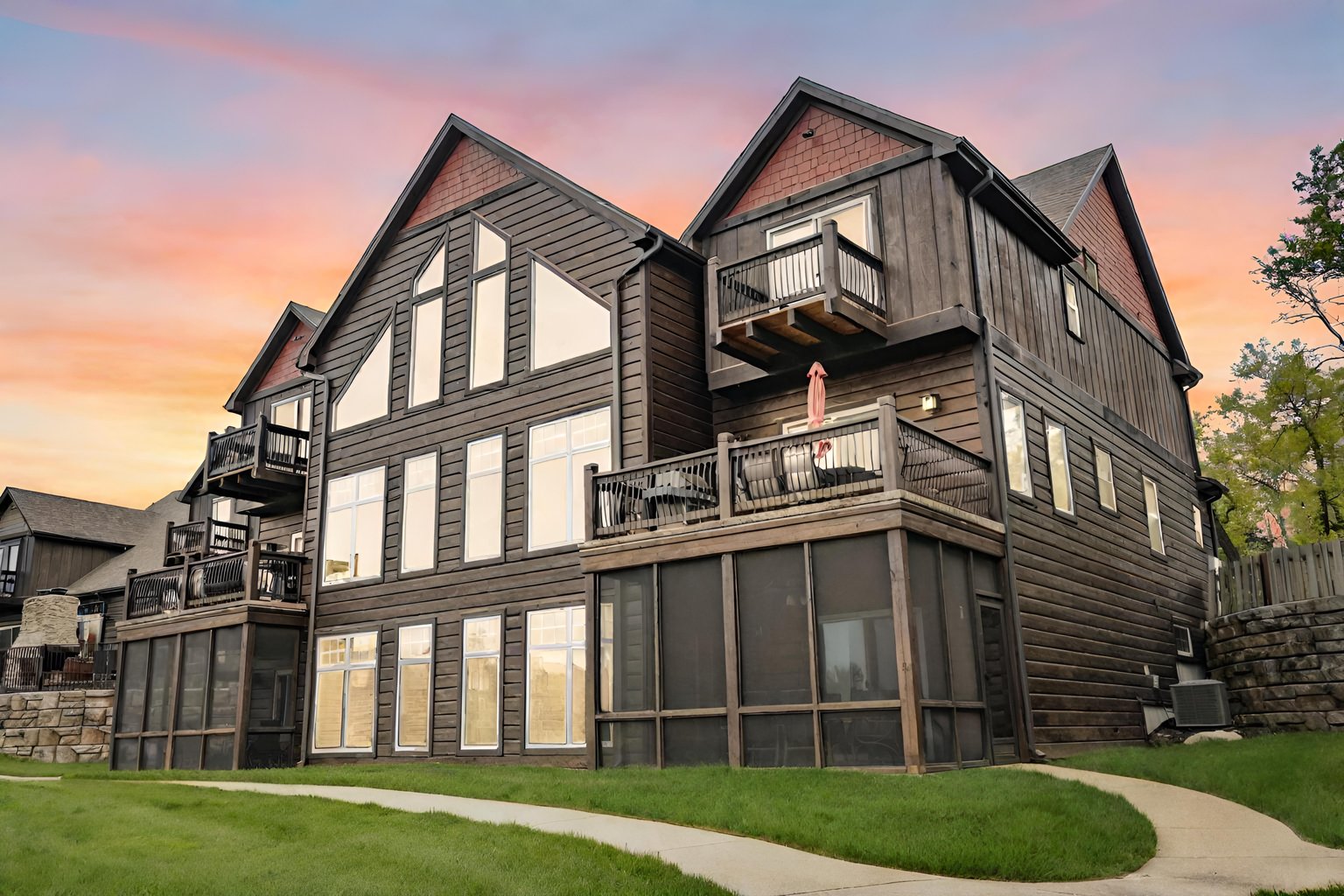 Branson Vacation Rental