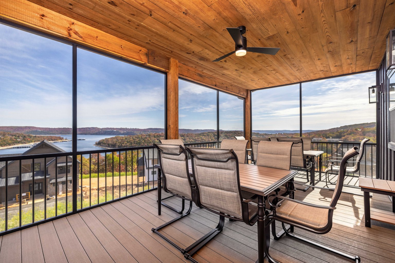 Kimberling City Vacation Rental