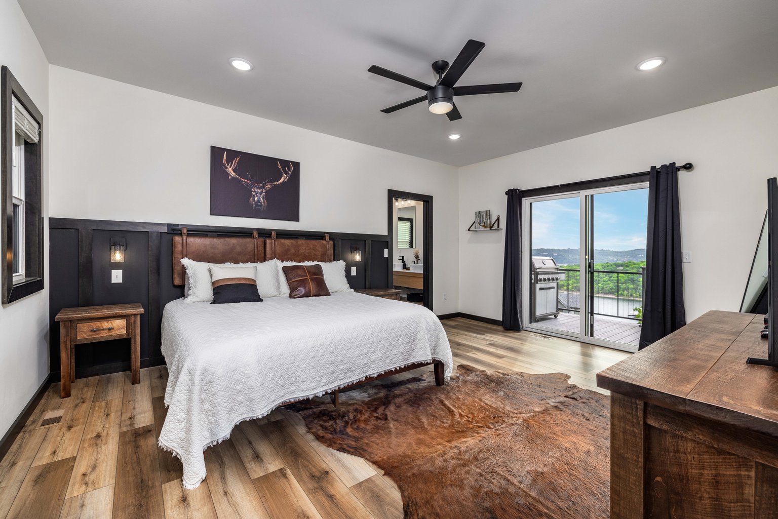 Kimberling City Vacation Rental