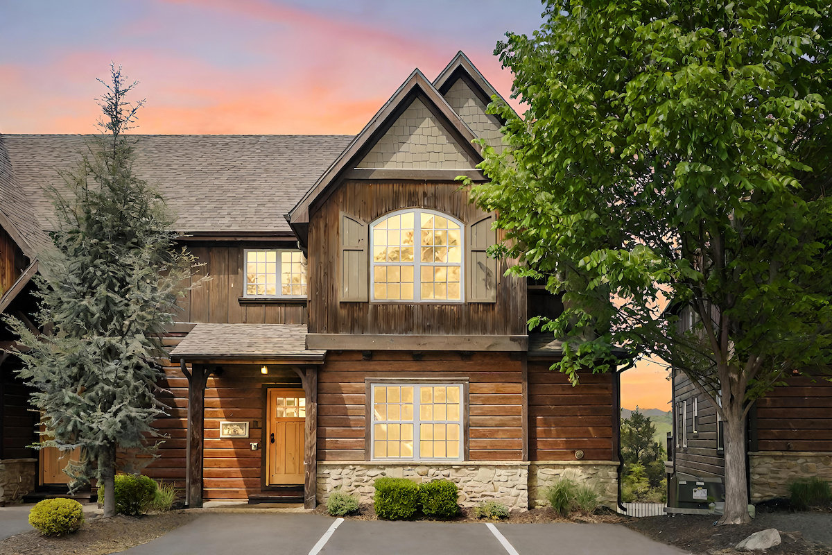 Branson Vacation Rental