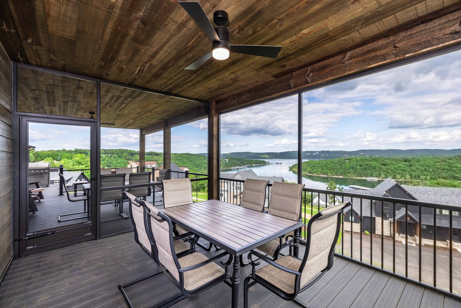 Kimberling City Vacation Rental