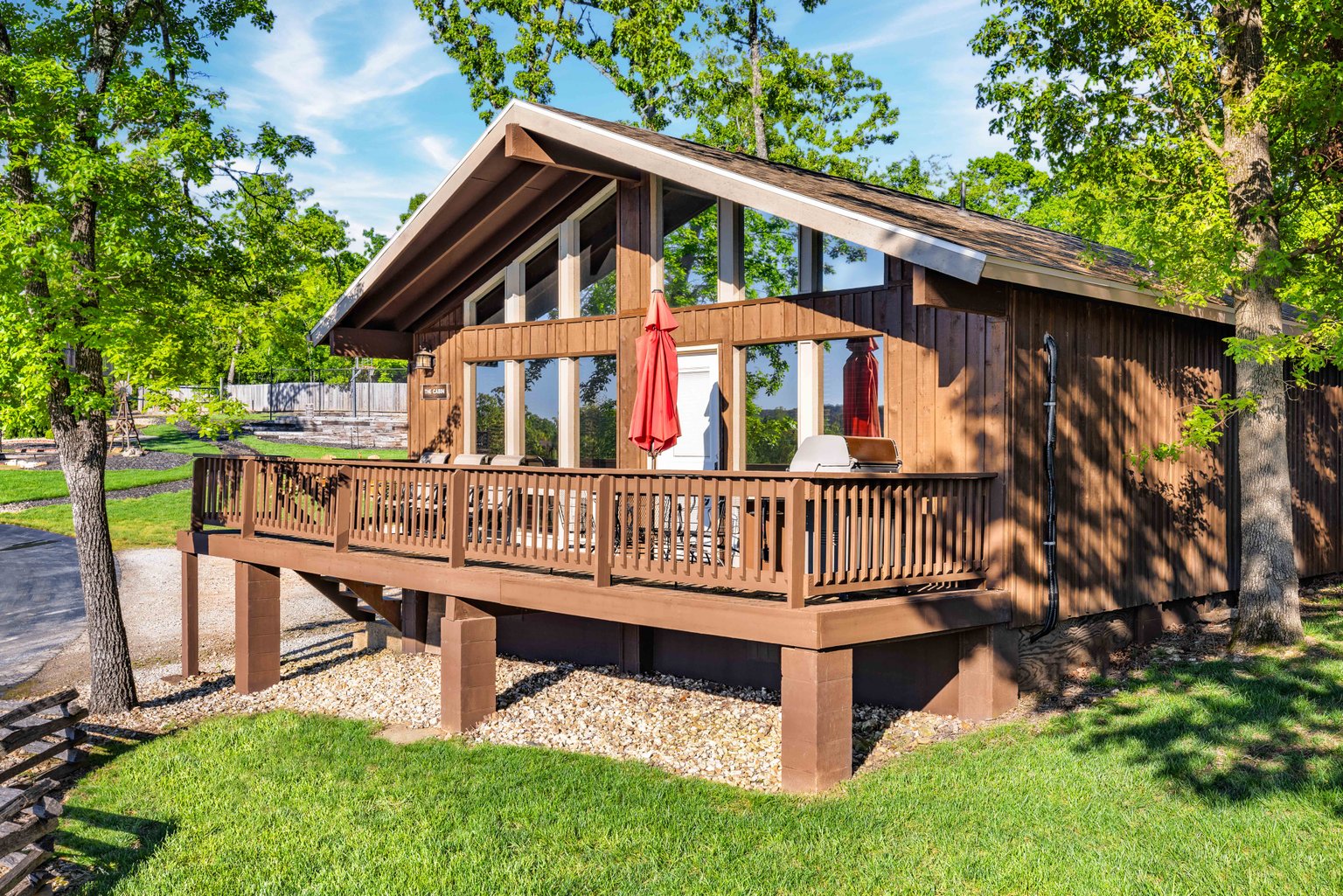 Branson Vacation Rental