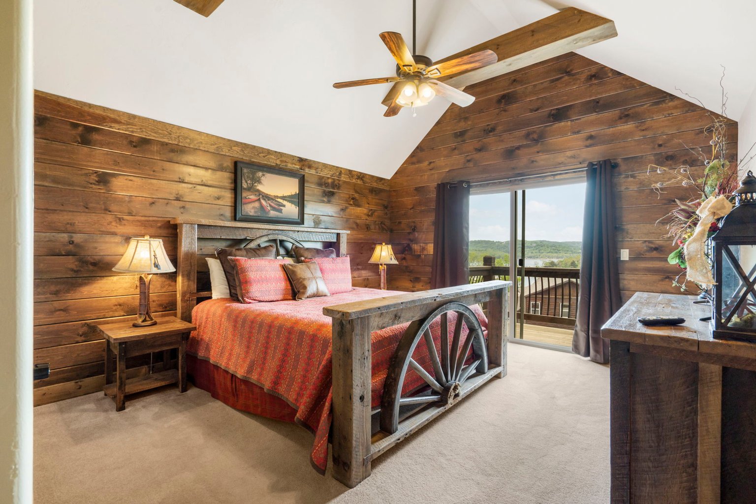 Branson Vacation Rental