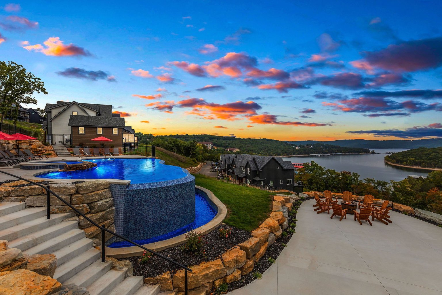 Kimberling City Vacation Rental