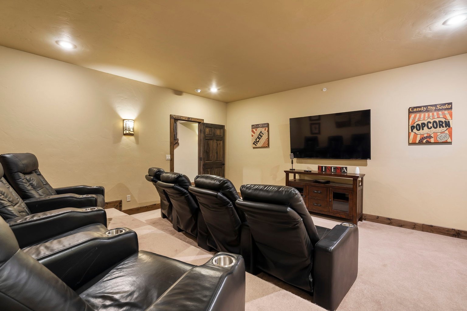 Branson Vacation Rental