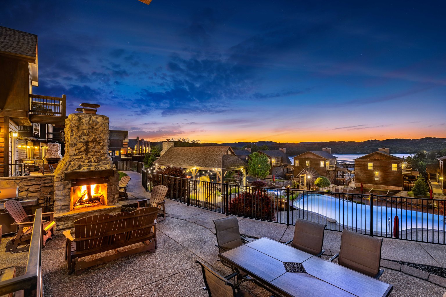 Branson Vacation Rental