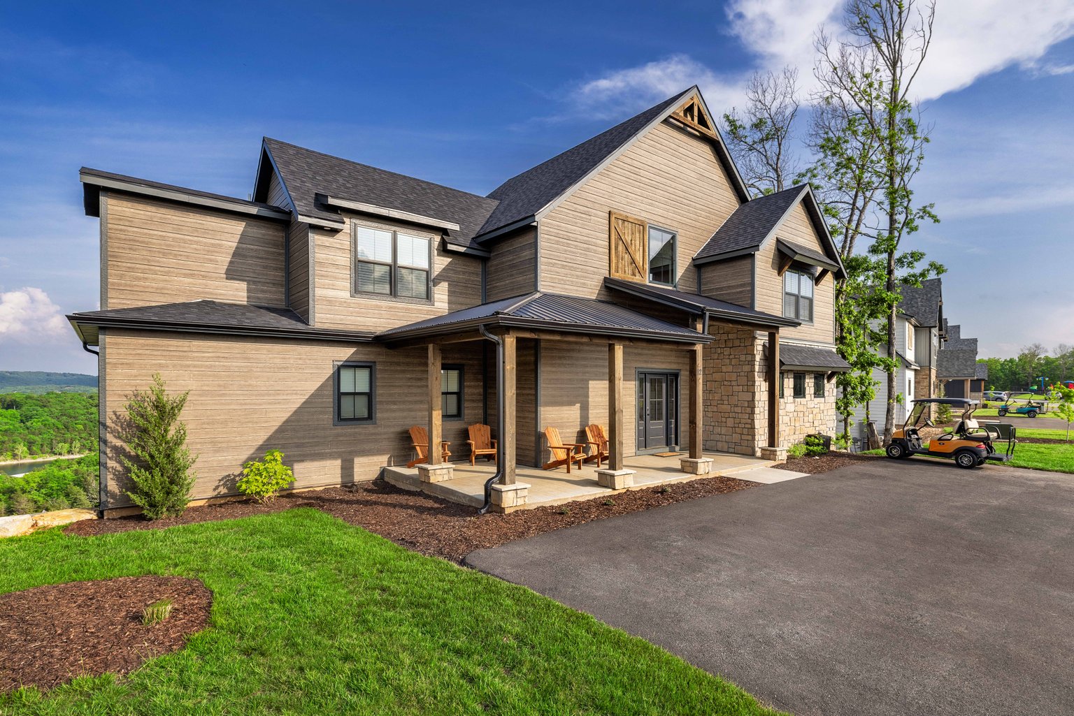 Kimberling City Vacation Rental