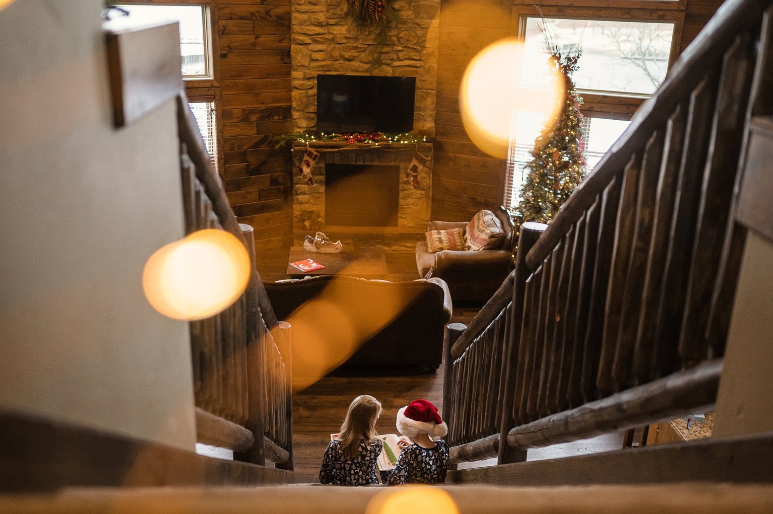 Lampe Vacation Rental