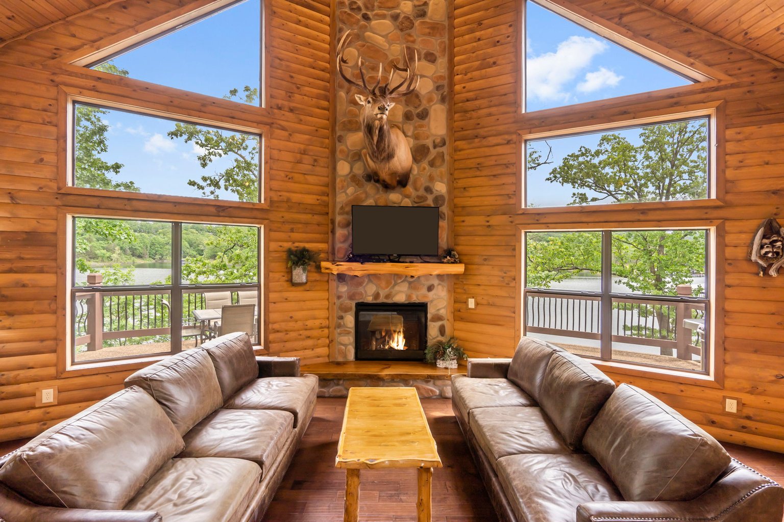 Lampe Vacation Rental