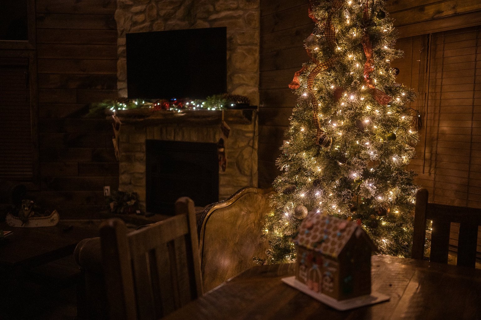 Lampe Vacation Rental