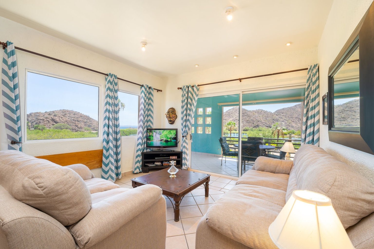 Loreto Vacation Rental