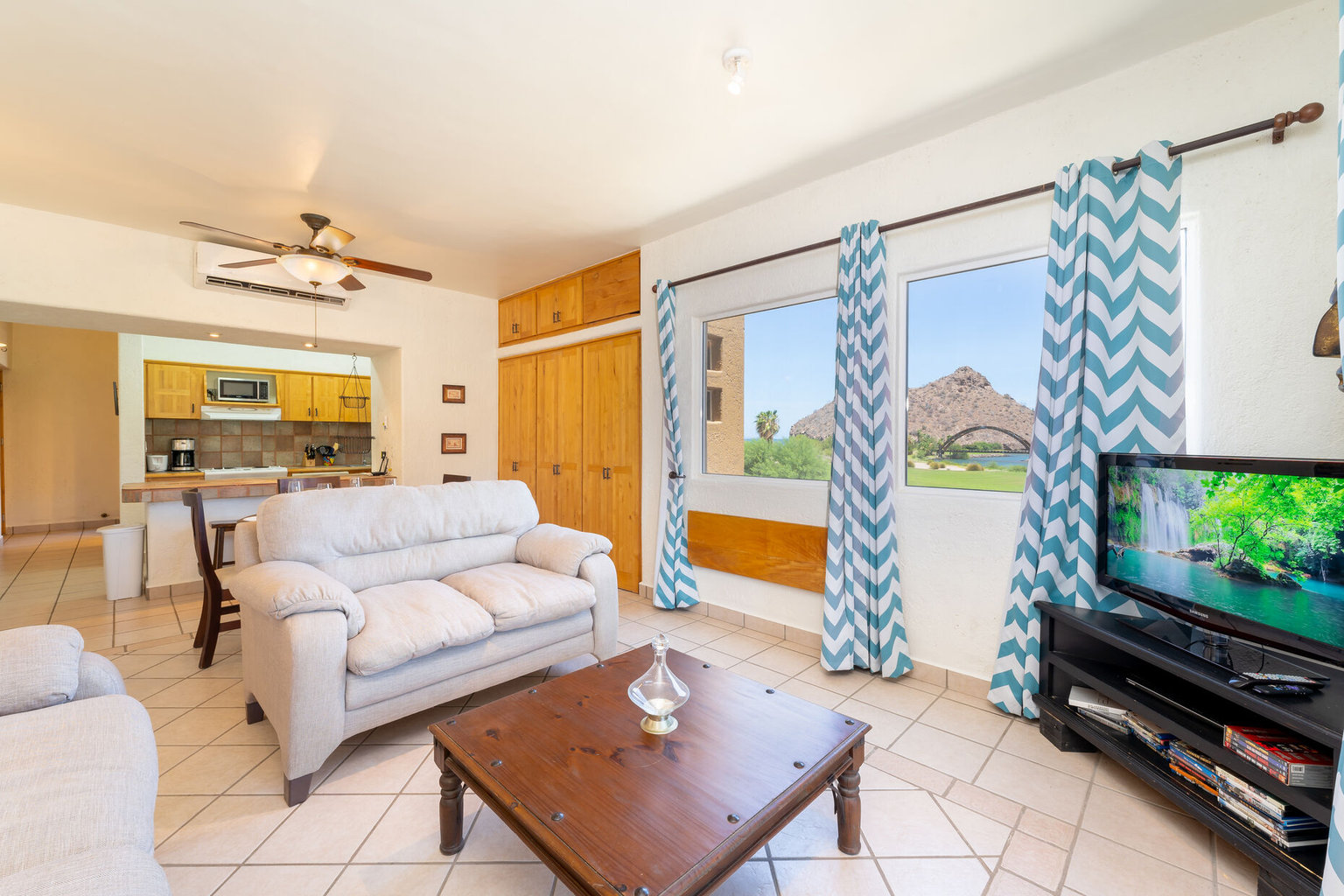 Loreto Vacation Rental