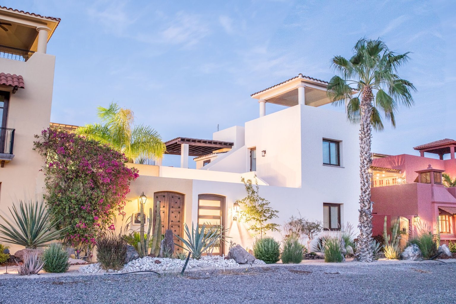 Loreto Vacation Rental