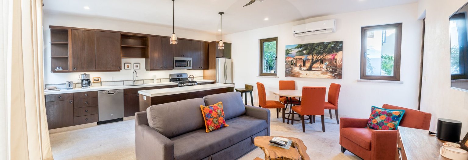 Loreto Vacation Rental