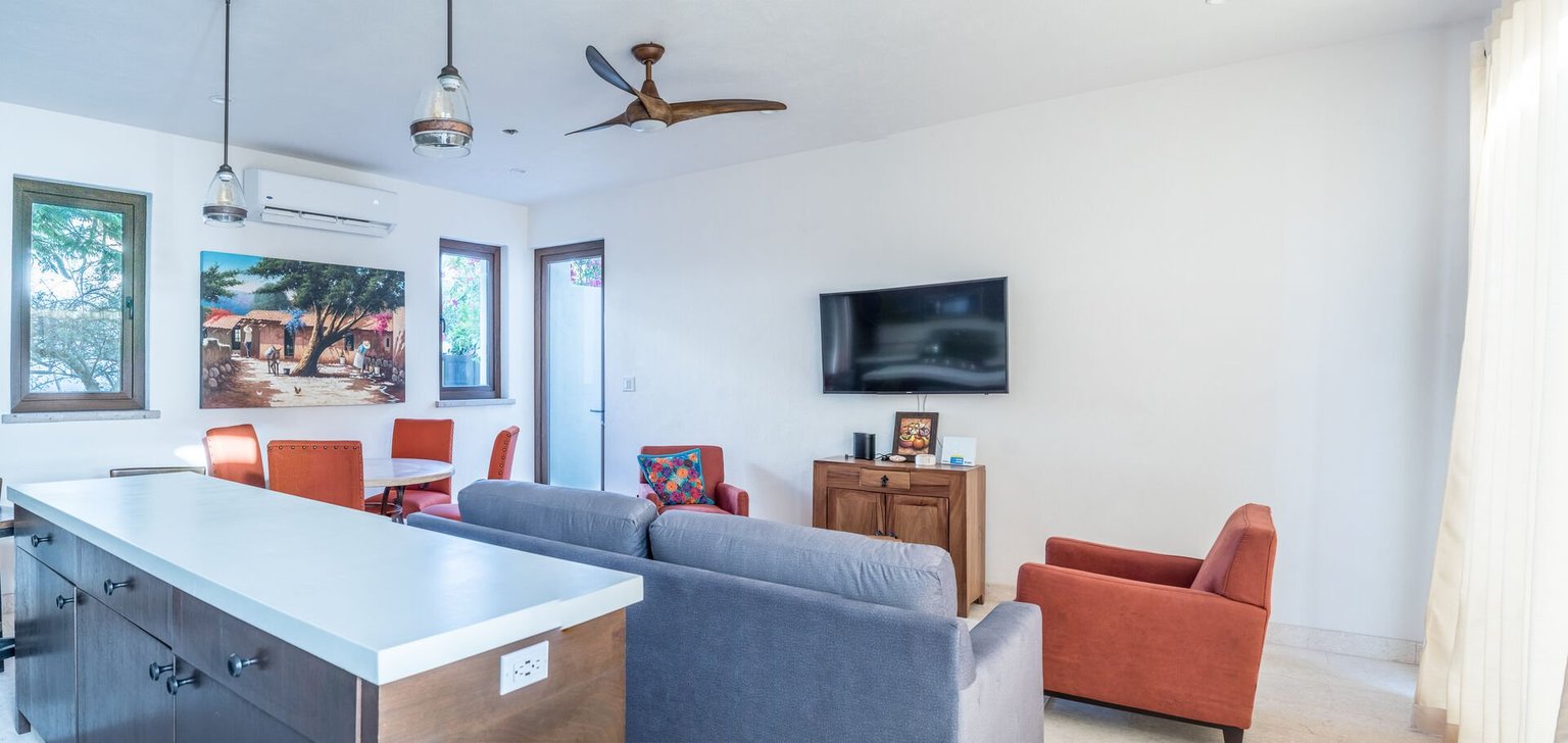 Loreto Vacation Rental