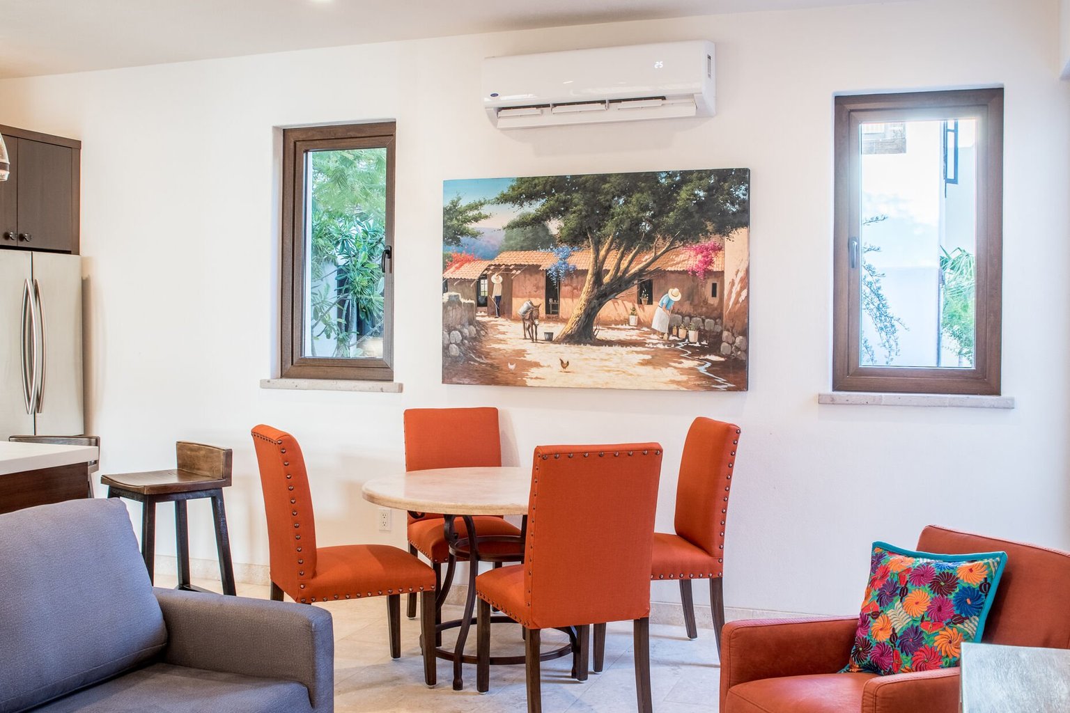 Loreto Vacation Rental