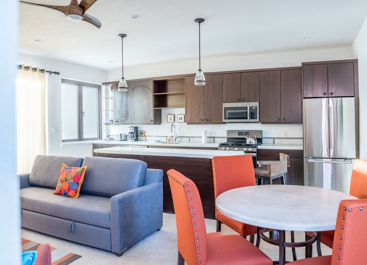 Loreto Vacation Rental
