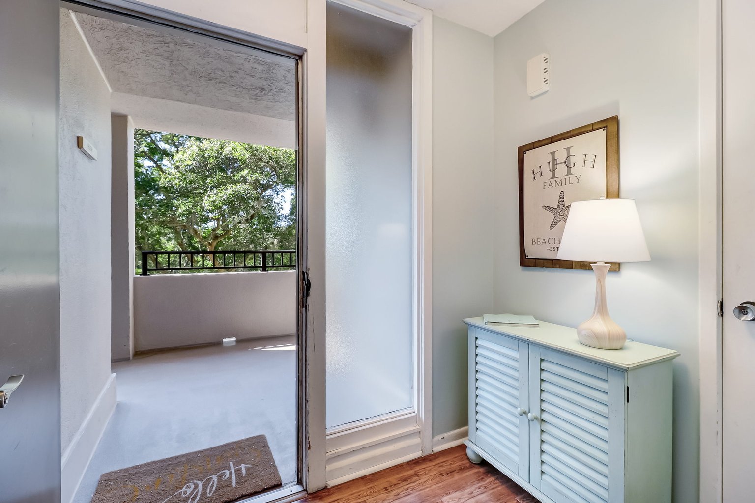 Amelia Island Vacation Rental