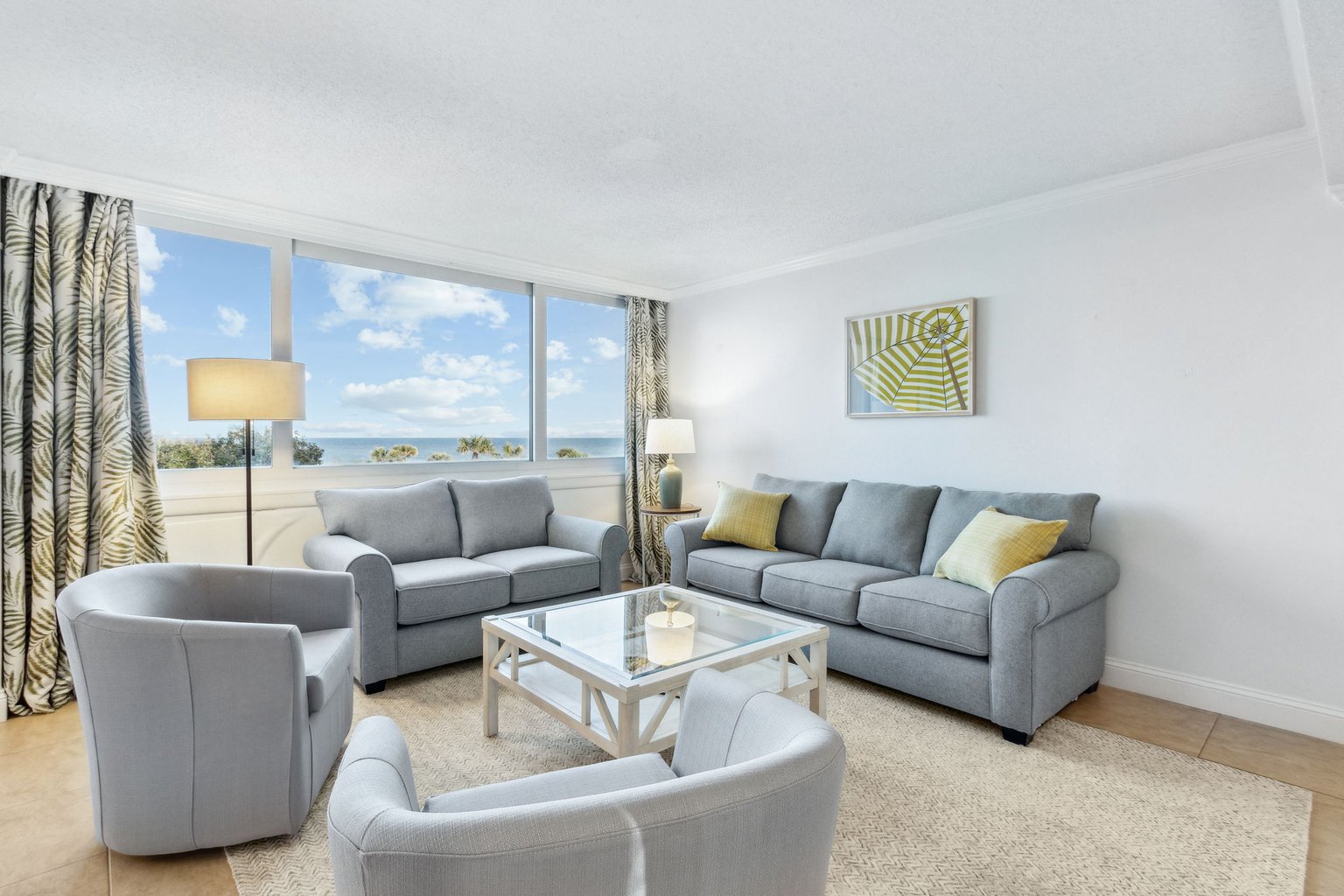 Amelia Island Vacation Rental