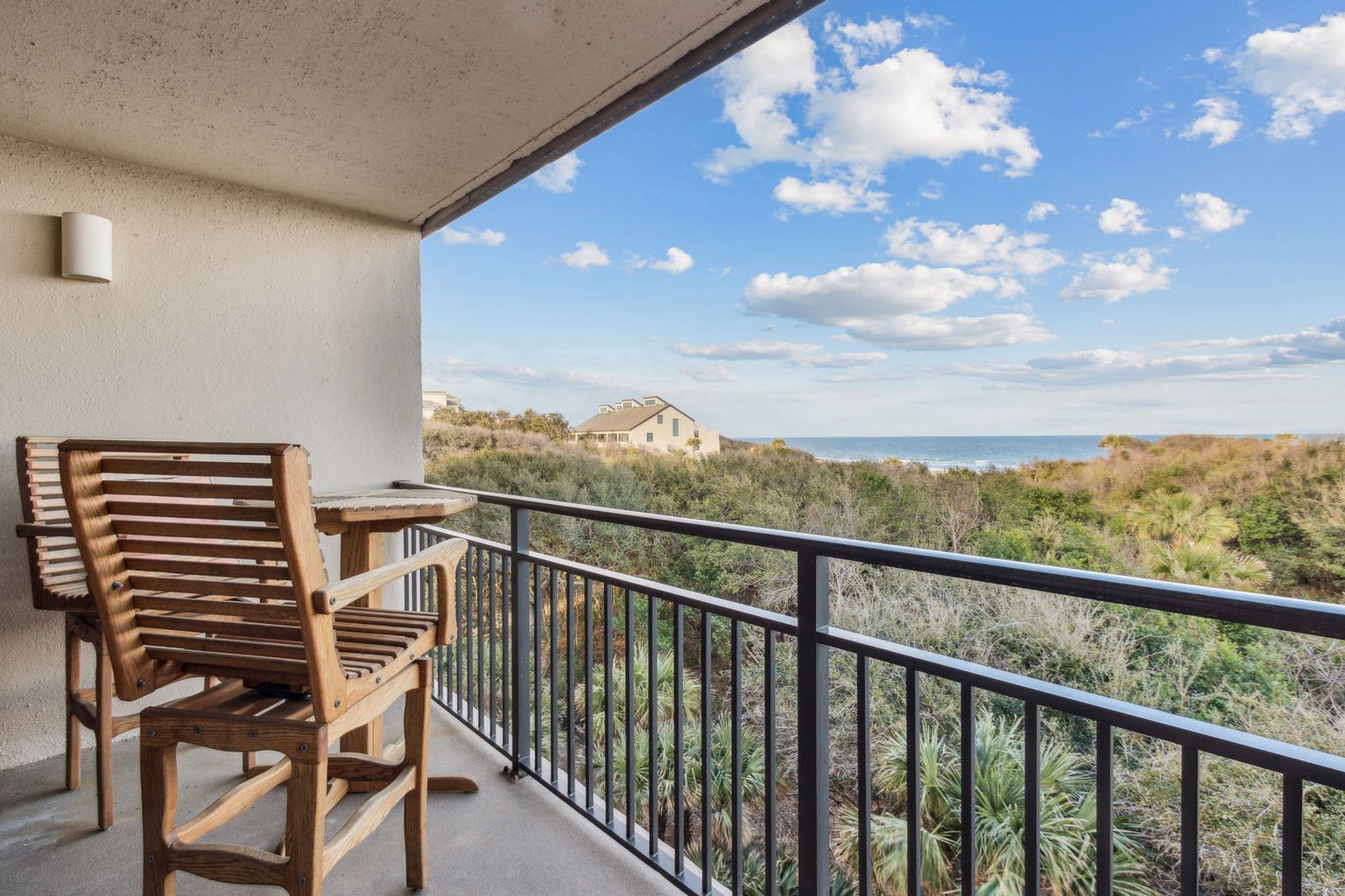 Amelia Island Vacation Rental