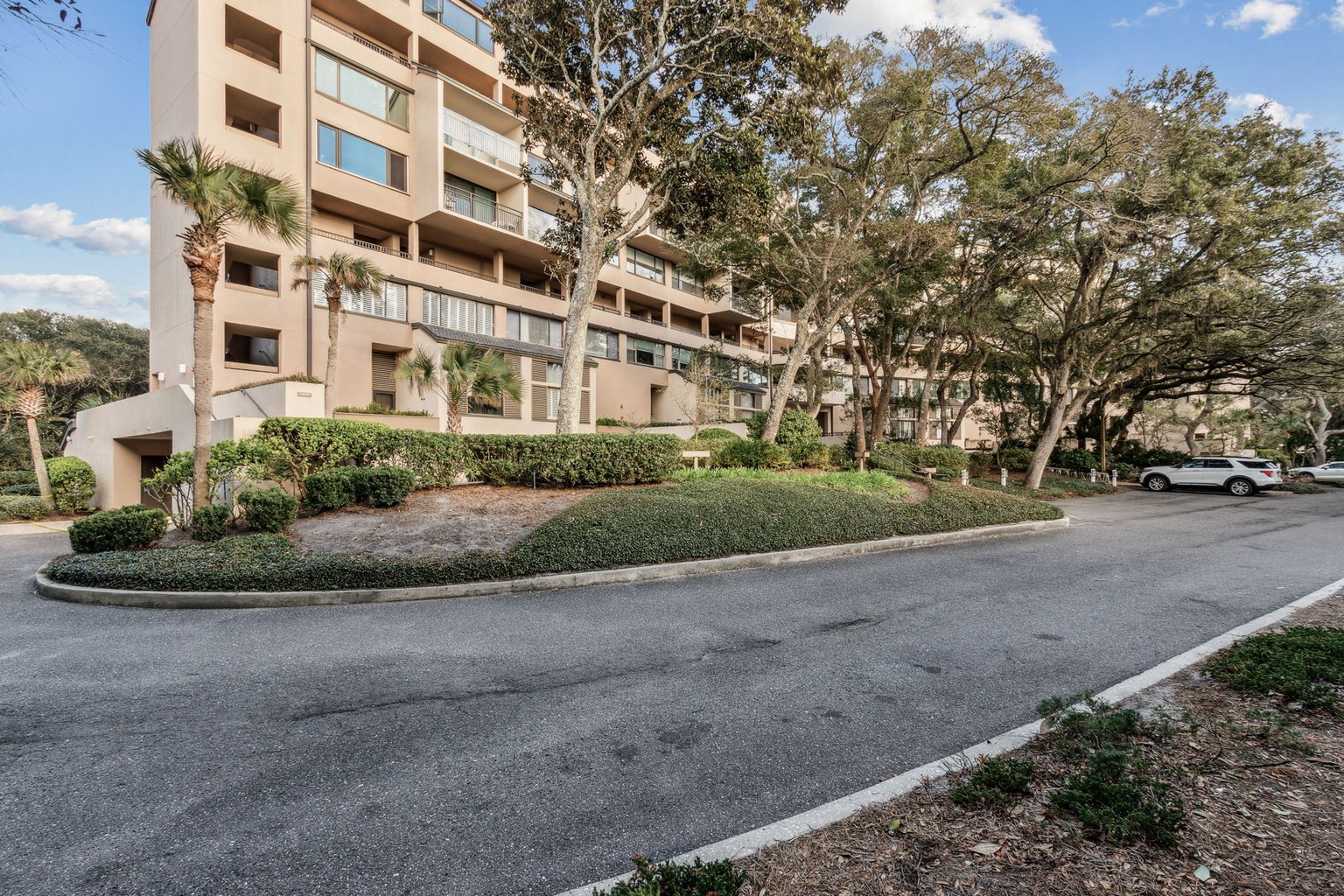 Amelia Island Vacation Rental