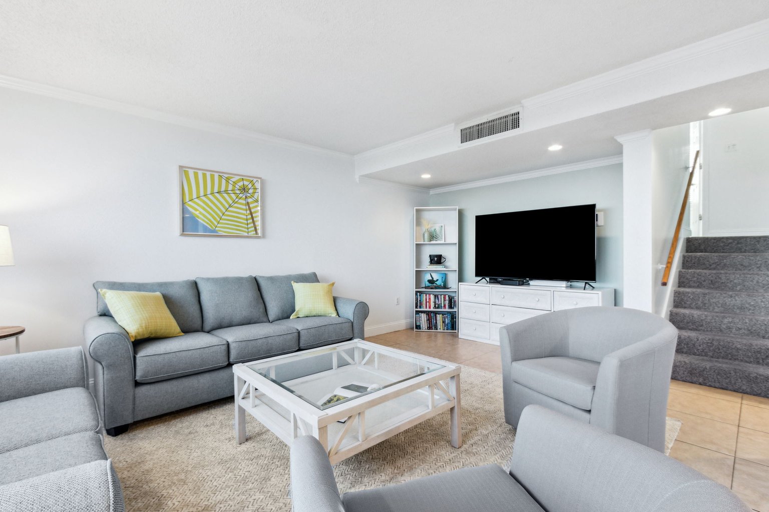 Amelia Island Vacation Rental