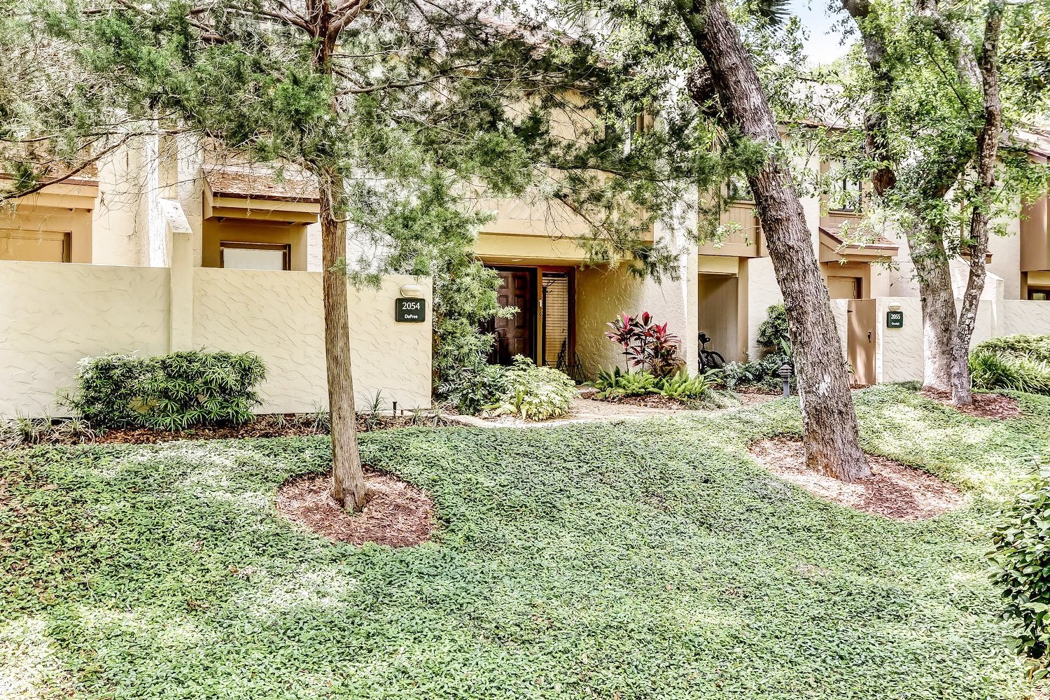 Amelia Island Vacation Rental