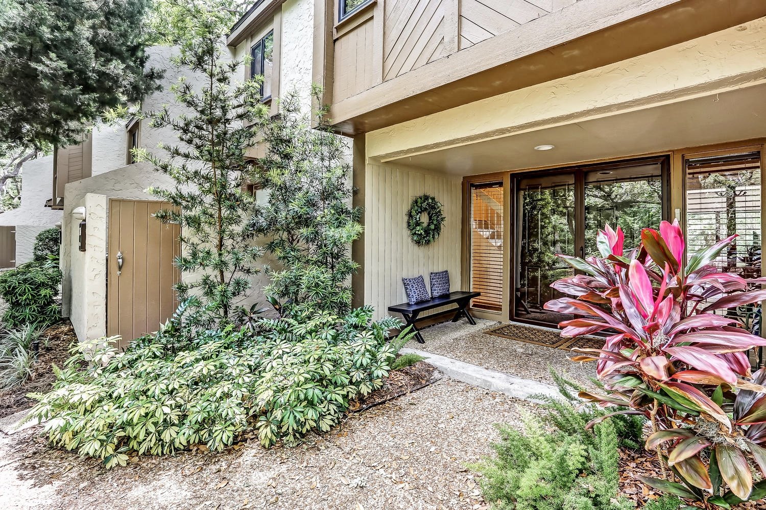 Amelia Island Vacation Rental