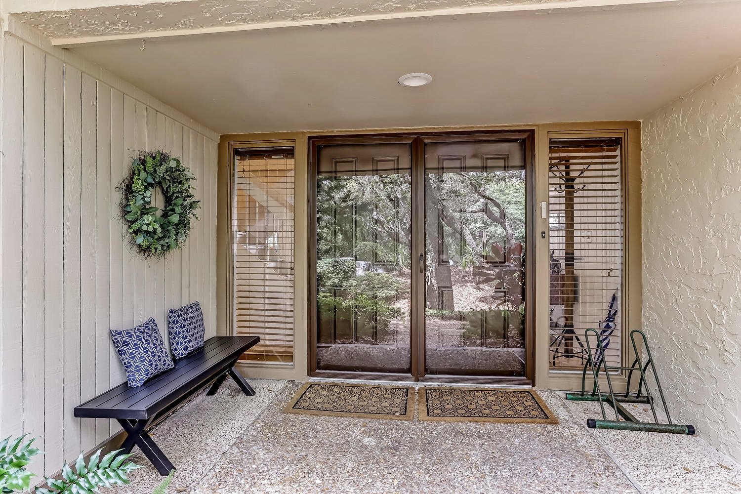 Amelia Island Vacation Rental